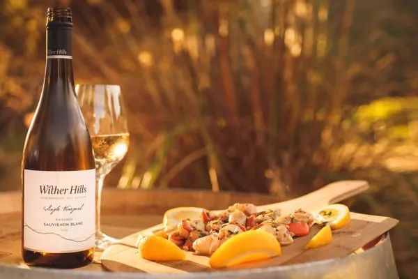 看了新西兰的这些酒庄和美食，让人蠢蠢欲动