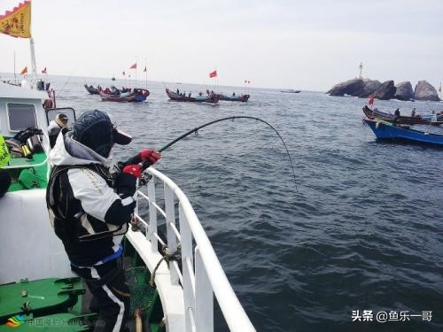 新手海竿钓鲈鱼最佳方法,新手钓鲈鱼海竿技巧视频教程