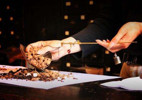 #清风计划#传承创新发展中医药，抚松大自然一直在路上……