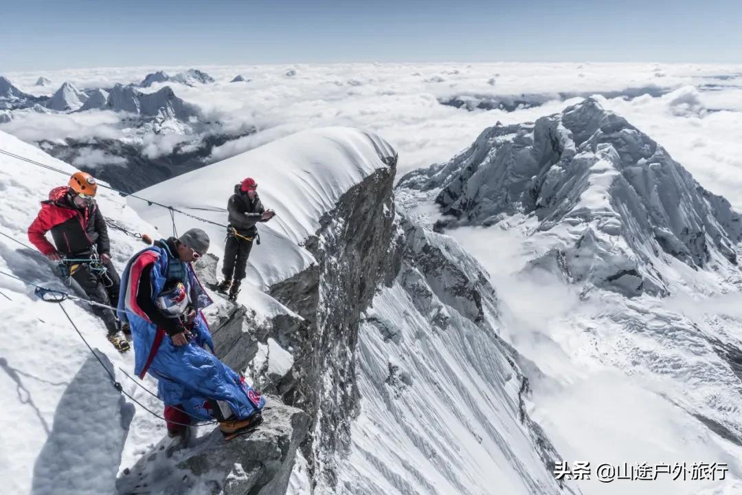 被推上风口浪尖的翼装飞行，你对它的误解有多深？