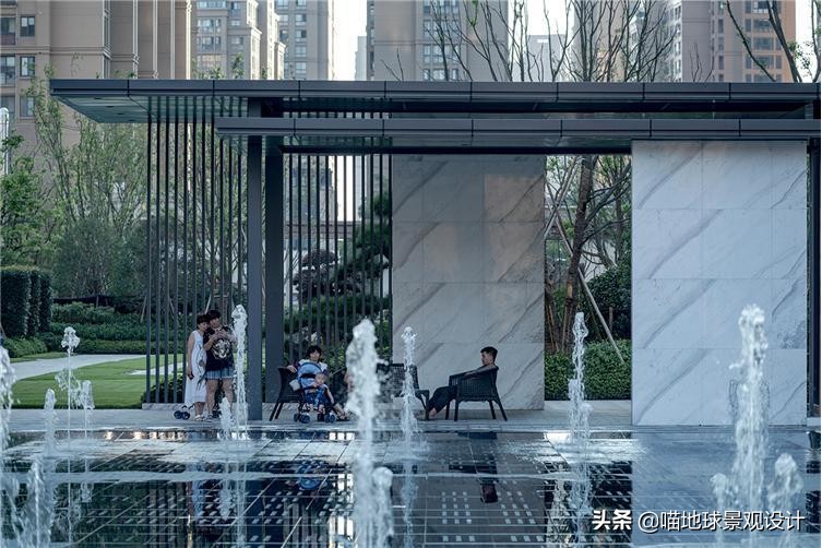 铝合金凉亭庭院遮阳亭子,庭院设计凉亭视频