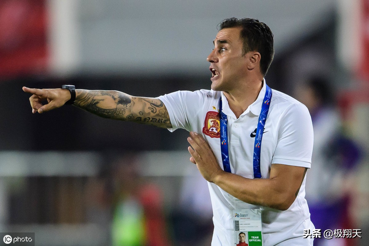 卡帅对恒大有什么看法,恒大亚冠失利非卡帅之过