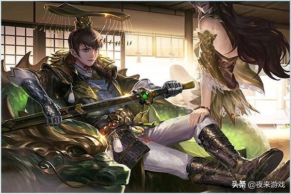 三国杀遇到素质低的人怎么办,三国杀第一素质