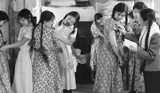 百年中国女性的变化,一分钟看百年中国女性审美变迁