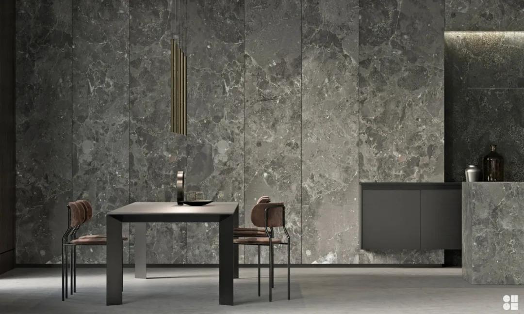 572平米独栋别墅装修,561平方米极简大宅