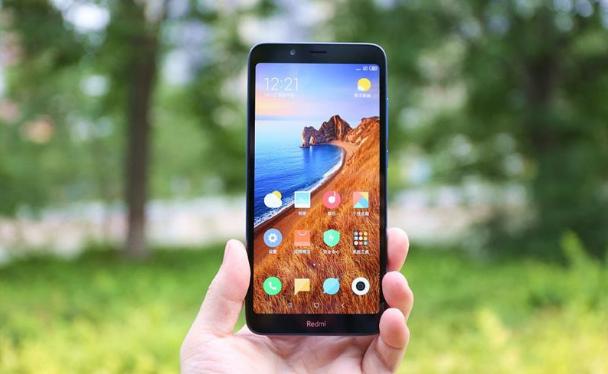 三星让位小米手机全球出货量第一,三星和小米全球份额差多少