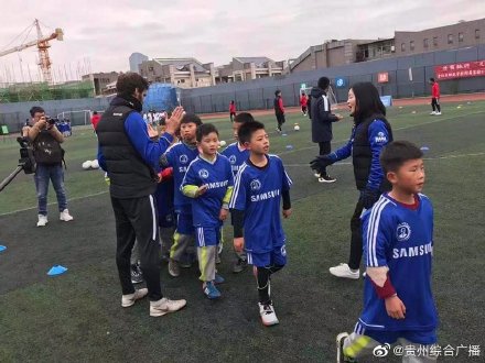 萨马兰奇第几届,萨马兰奇西藏足球