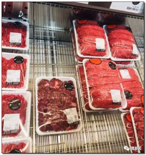 价格曝光上海costco开业,上海costco超市关门大吉了吗