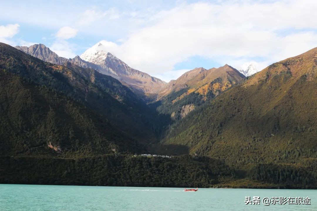 进藏旅行记,林芝巴松措结巴村民宿哪家好