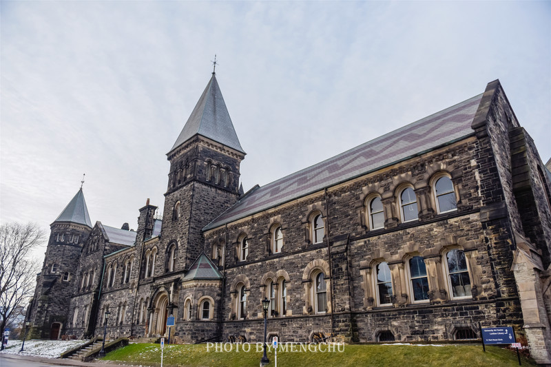 加拿大多伦多好看的大学,多伦多有哪些著名的大学