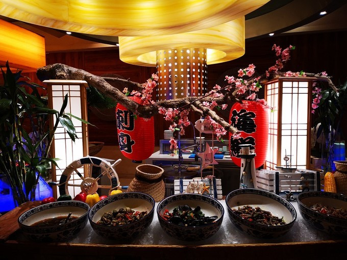 拔草！青岛超亲子海景五星酒店全攻略，春节白菜价，快抢！