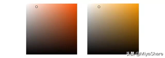 底妆颜色选暗颜色好不好,底妆色号买深了