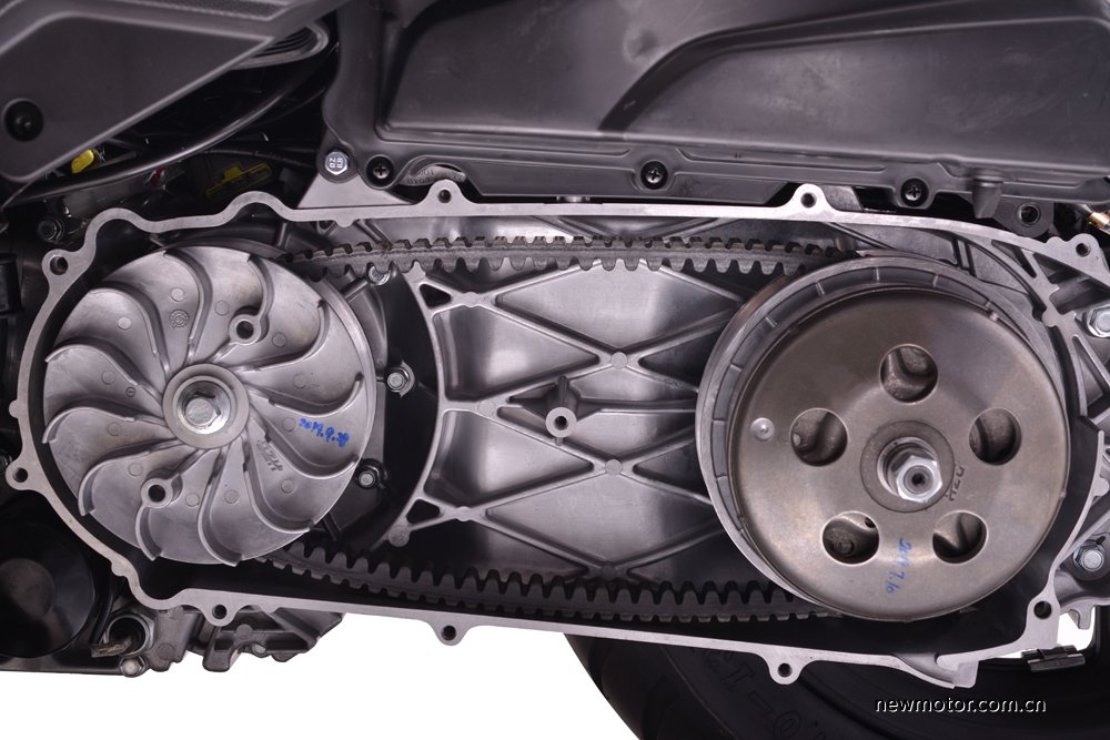 大阳v锐300发动机缸径和行程,大阳v锐300深度评测