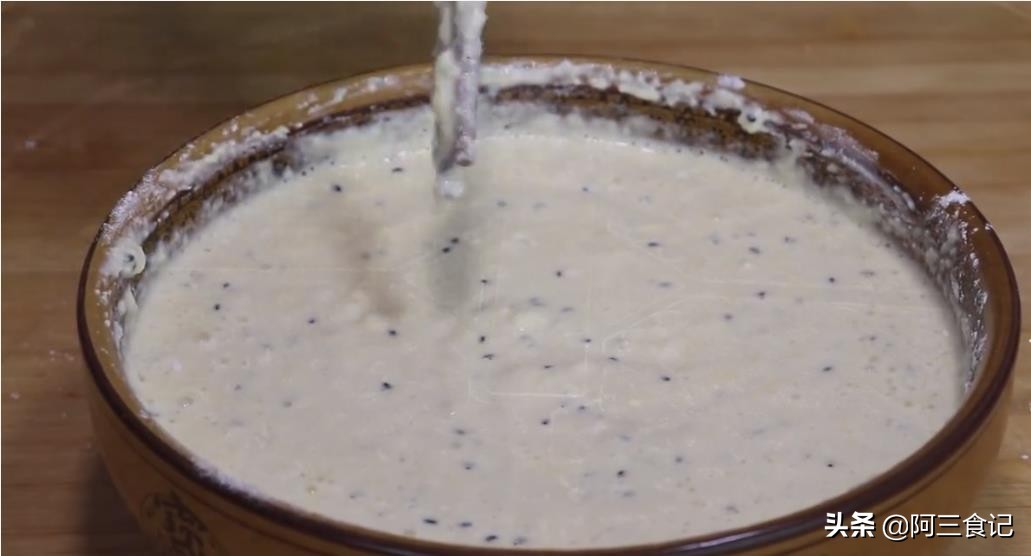 面食新吃法黄豆加个鸡蛋,黄豆和鸡蛋拿来做菜怎么做好吃