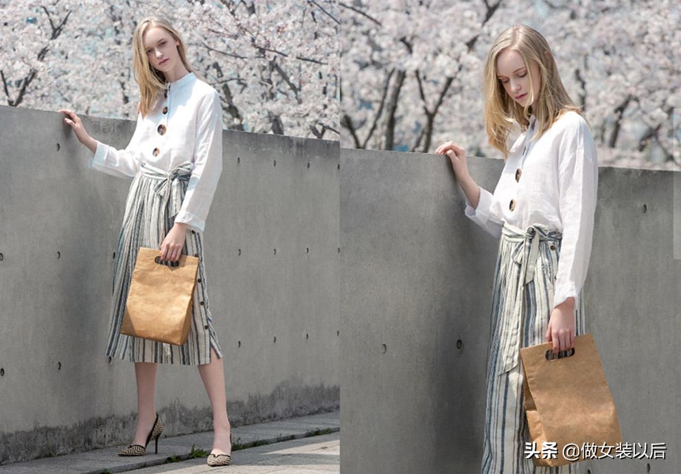 5种夏季常见面料保养方法，太实用了