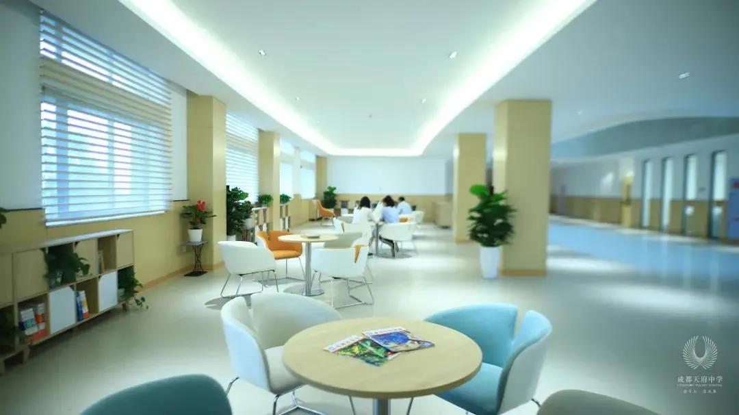 颜值冲锋，实力断后！一大批新学校曝光，太“刷脸”了