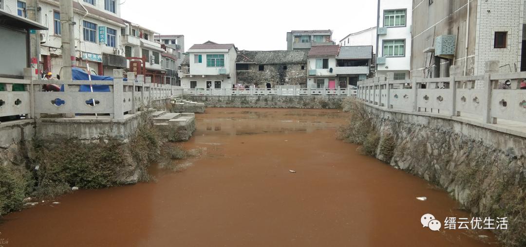 壶溪明珠——六百年官昌塘，历经沧桑变幻