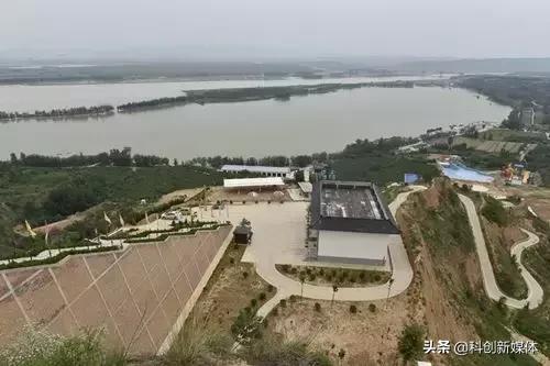 各个皆风景！红凤巢玉如意……吸睛的二青会场馆