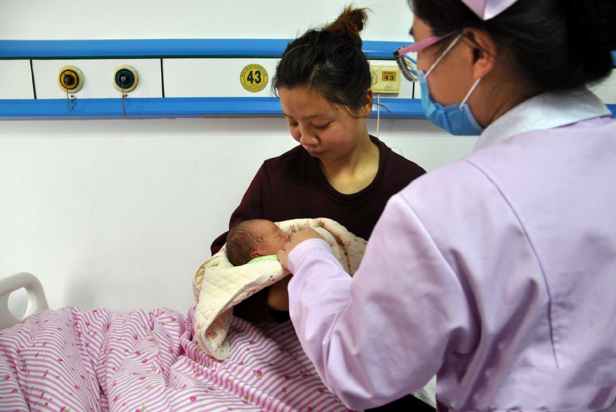 胎停原因非胎儿自身原因,孕20周胎宝宝求救信号