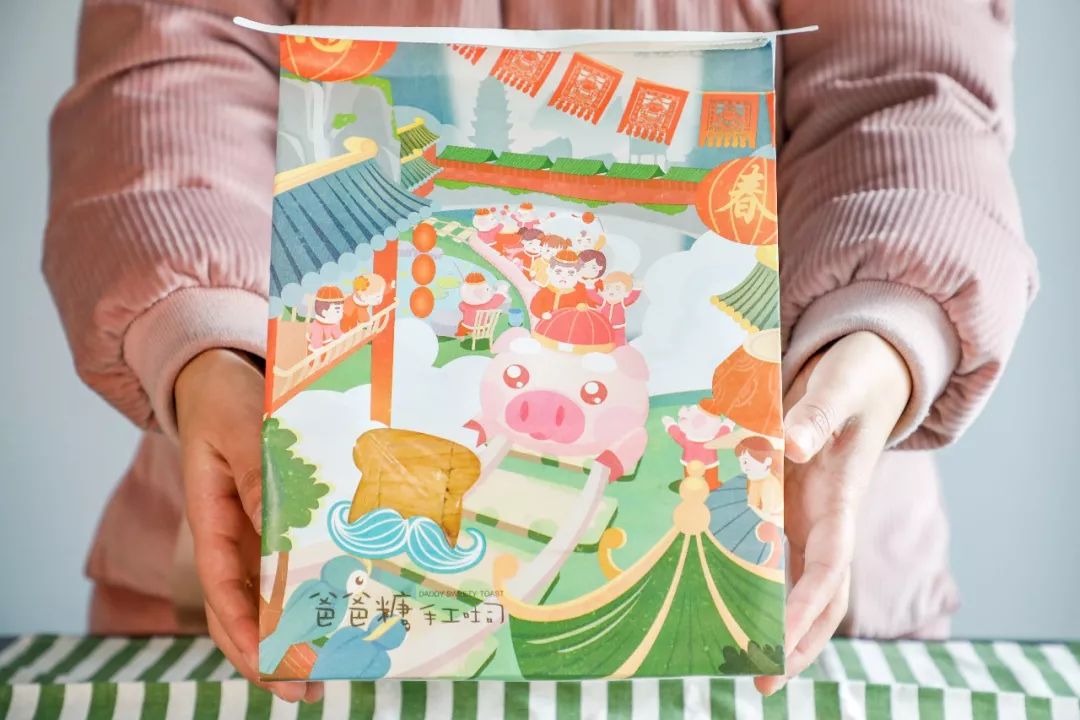 最好吃的几款吐司,最好吃的吐司是哪种