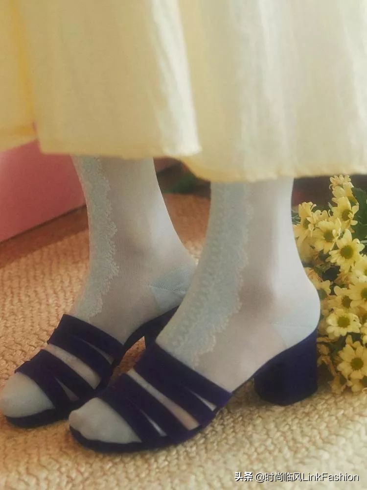 买的东西就是你的生活,买的东西背后其实是你的生活