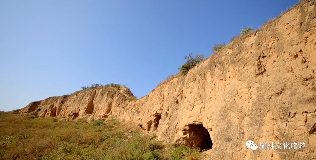 榆林长城纪事三十四,榆林长城纪事完整版