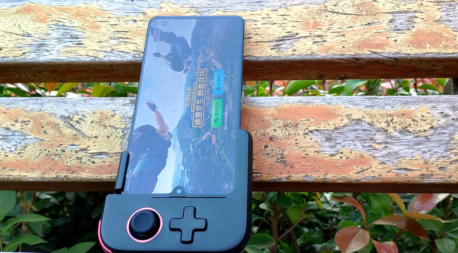 北通游戏手柄支持华为哪些型号,荣耀北通g1游戏手柄