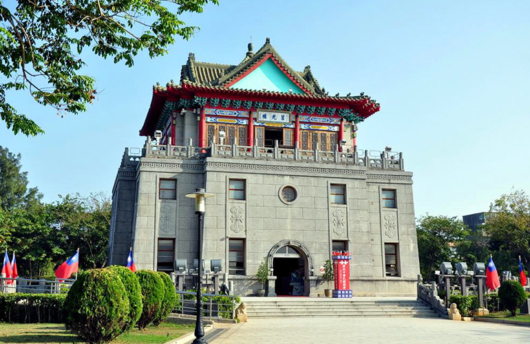 金门旅游攻略完整版,金门旅游攻略自助游视频