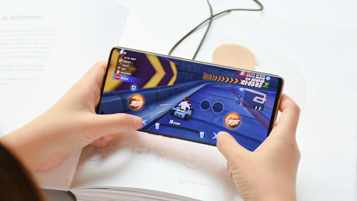 oppofindx2pro素皮耐久测试,精致外观给你不一样的颜值体验