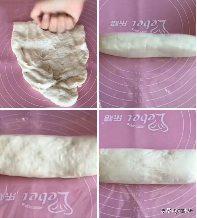 炸油条不用小苏打不用脆皮油条粉,小苏打发面做油条炸油条加糖