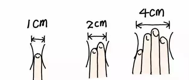 顺产宫口开几指才可以生,宫口开了2指肚子不痛多久生