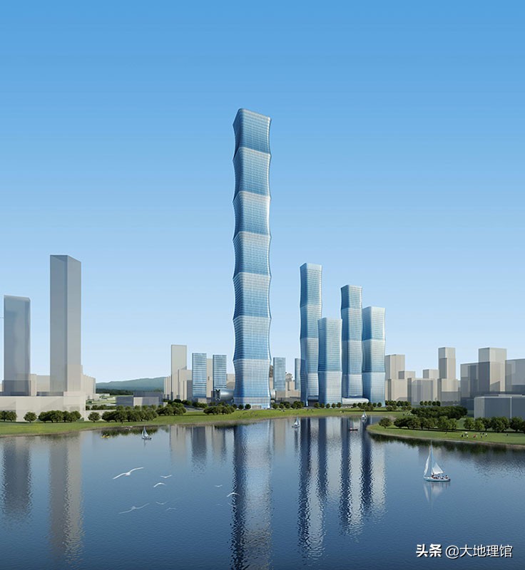 1950前的高楼大厦一览,1933城市建筑图片