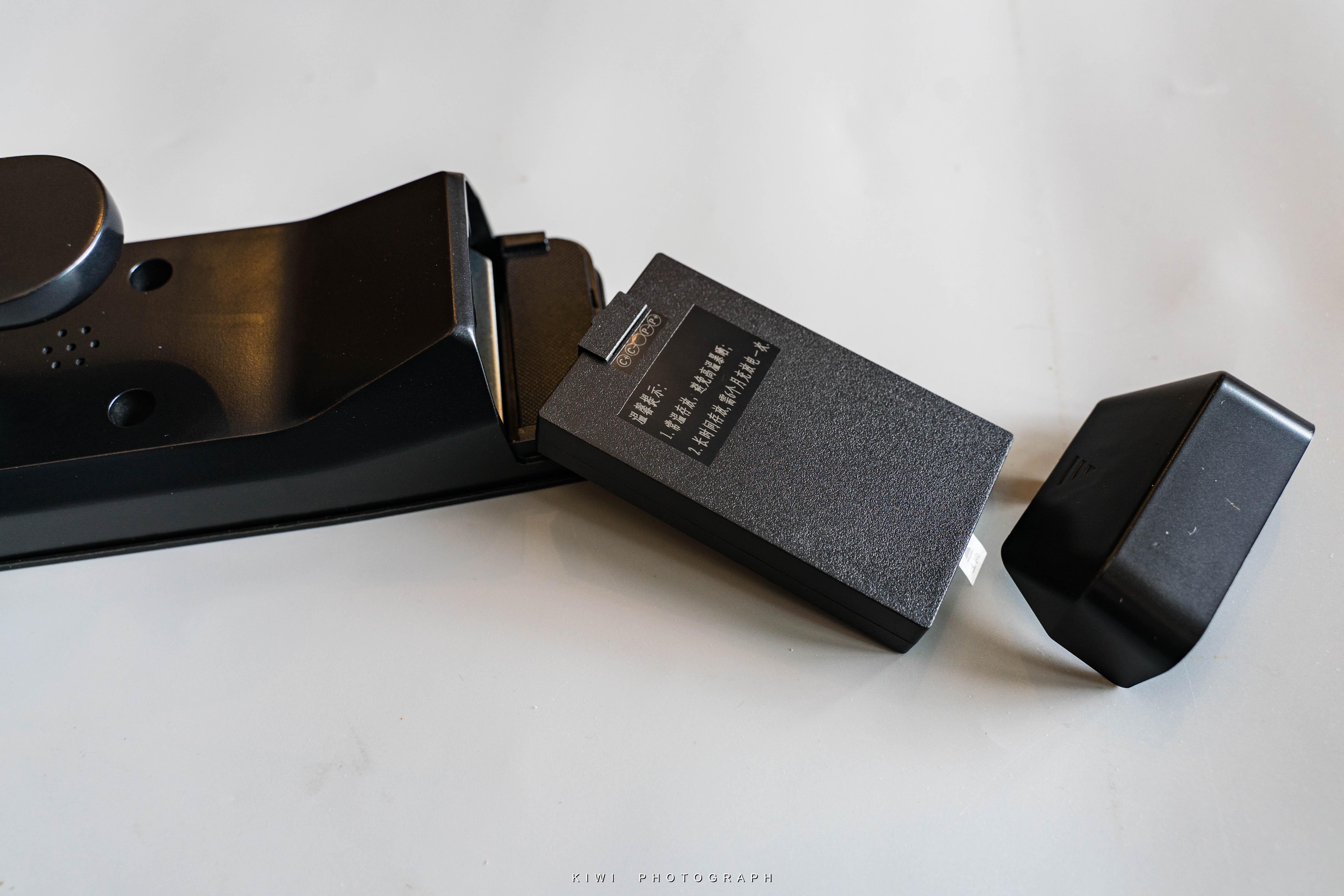 华为智选德施曼智能门锁安装视频,华为智选德施曼全自动门锁测评