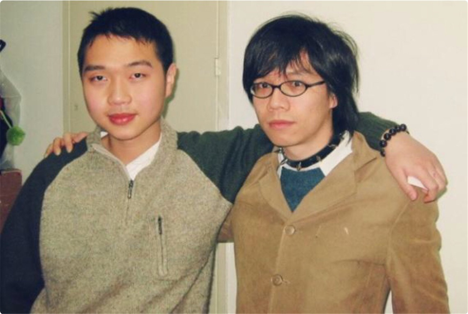 何文辉在星爷电影里的角色,酱爆何文辉个人资料