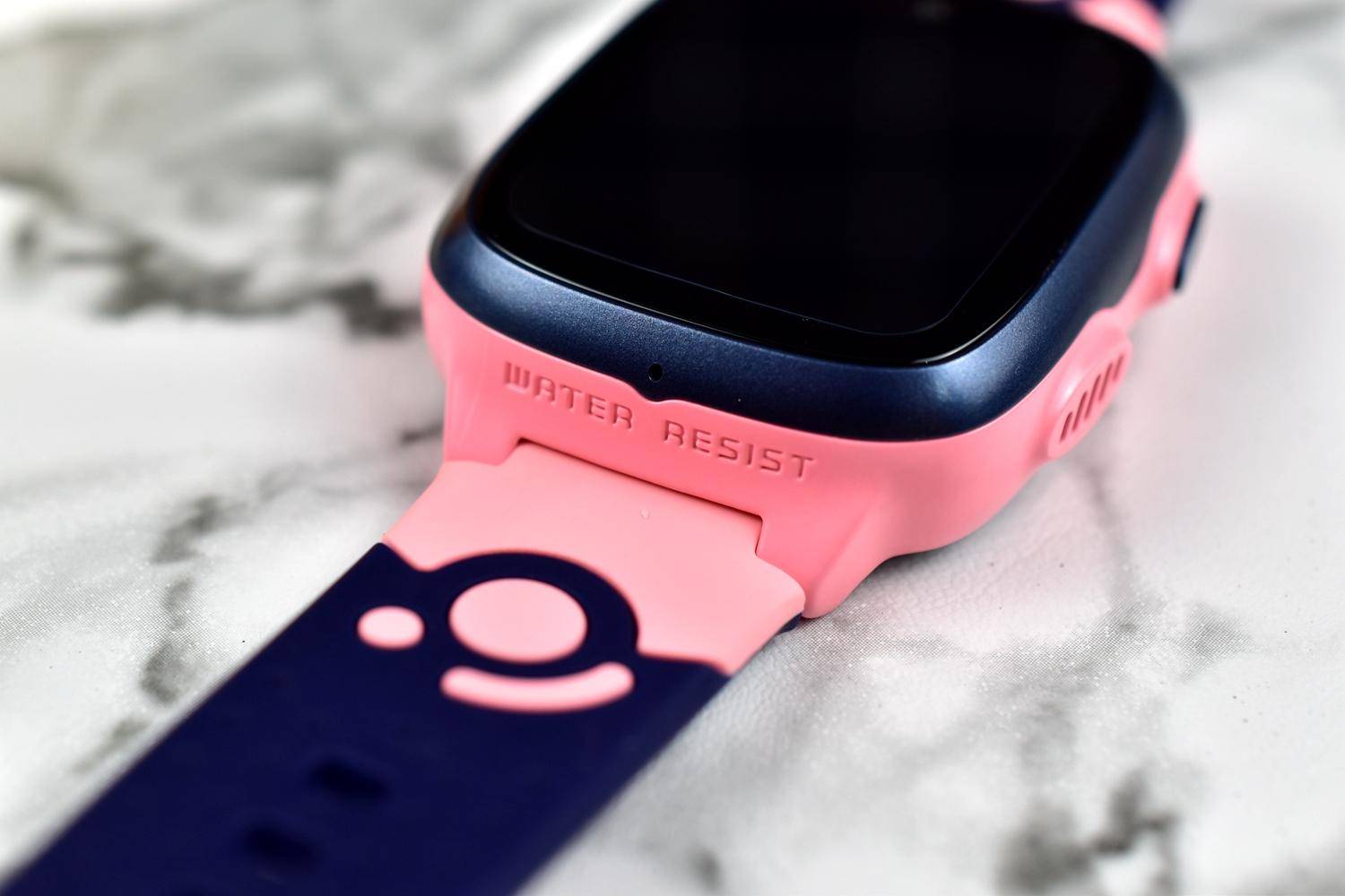 360儿童手表9x深度测评,360儿童手表9x开箱视频