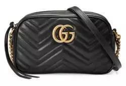 gucci包包款式大全,最流行gucci包包
