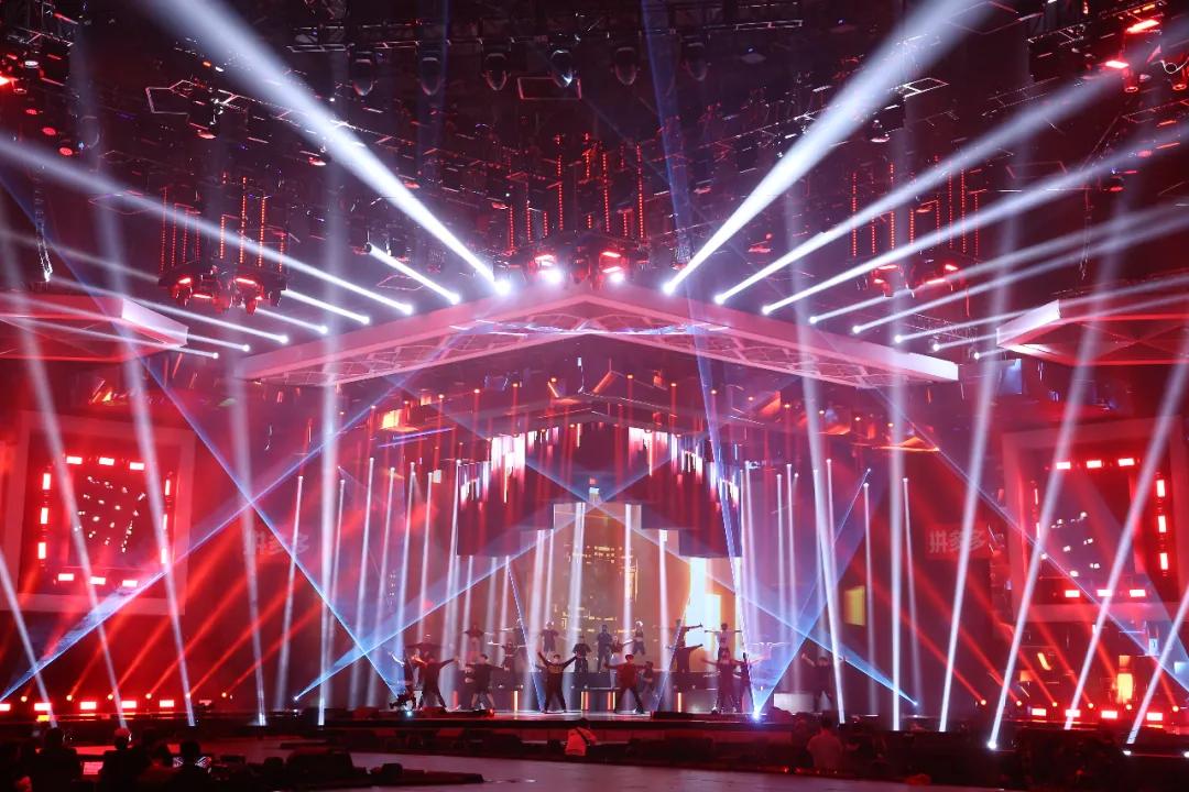 2020湖南卫视11.11超拼夜,湖南卫视元旦拼多多活动入口