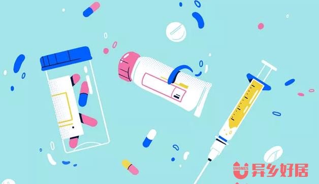 利物浦大学附近住宿推荐,英国利物浦大学附近租房要多少钱