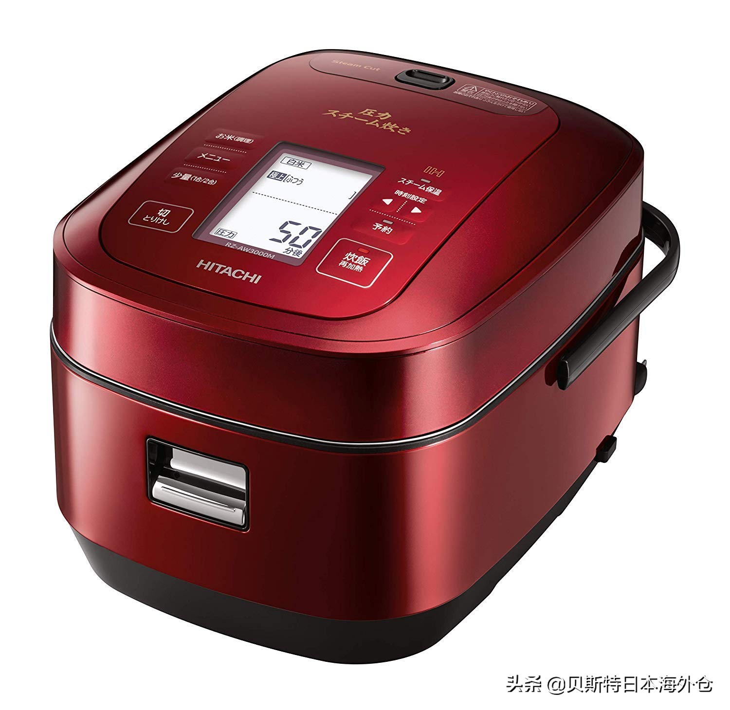 日本电饭锅和中国电饭锅的区别,日本电饭锅排名第一的电饭煲