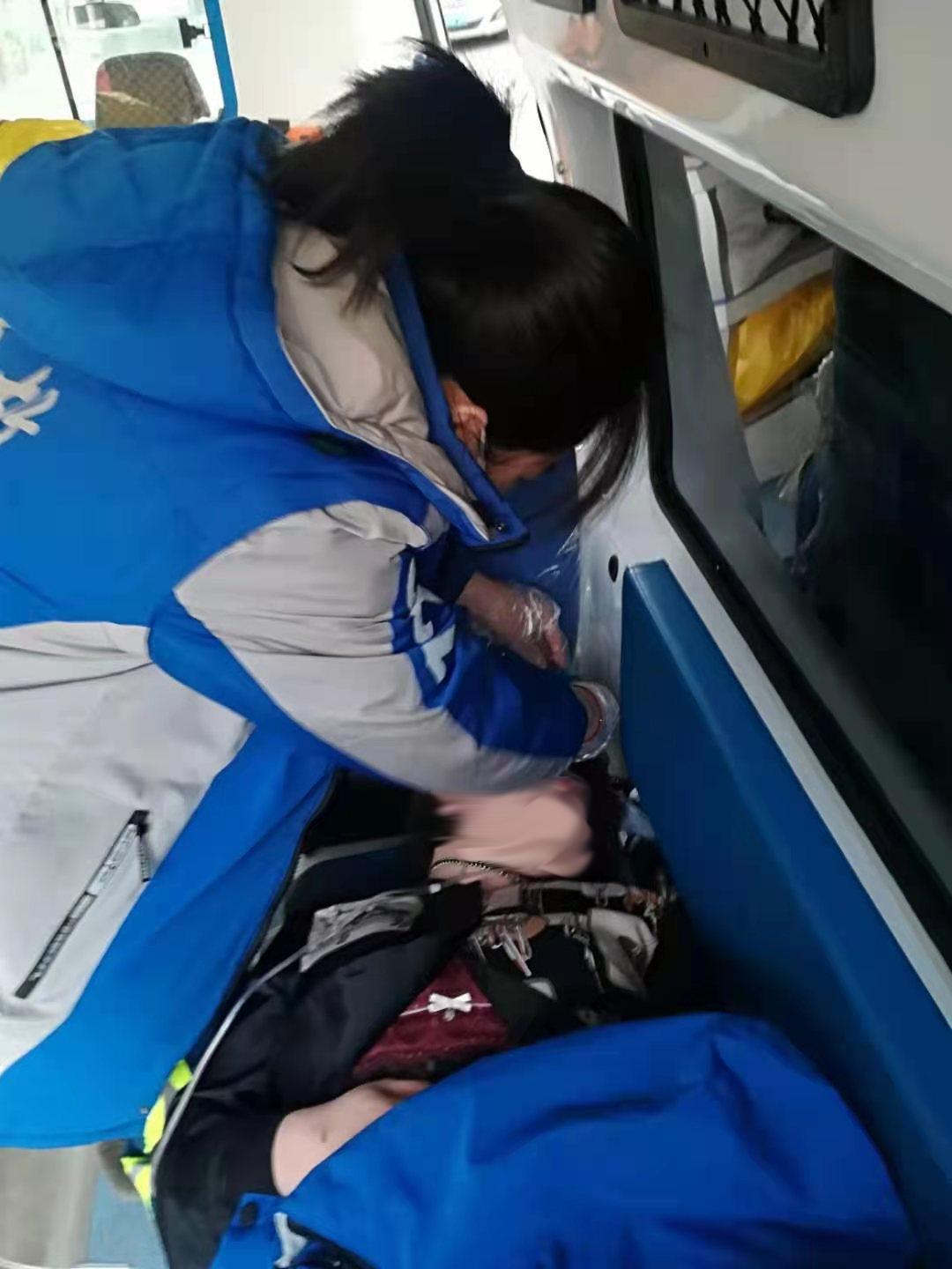 沈阳急救中心一氧化碳中毒,沈阳应急局最新提醒