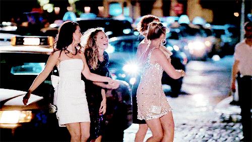 女生最low的三个行为,女生最low的十大行为