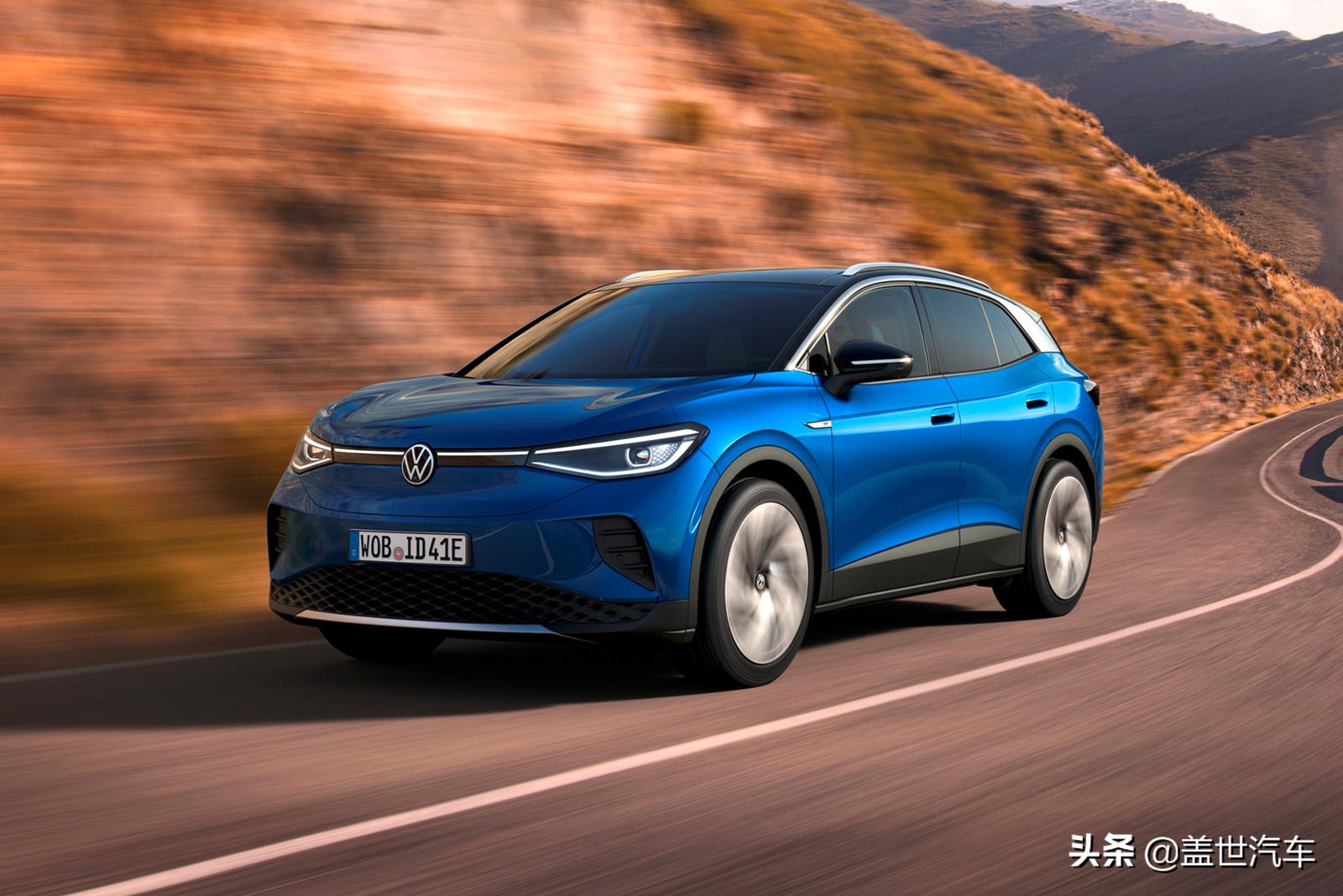 2021值得期待的新车,2021年这些重磅新车即将登场