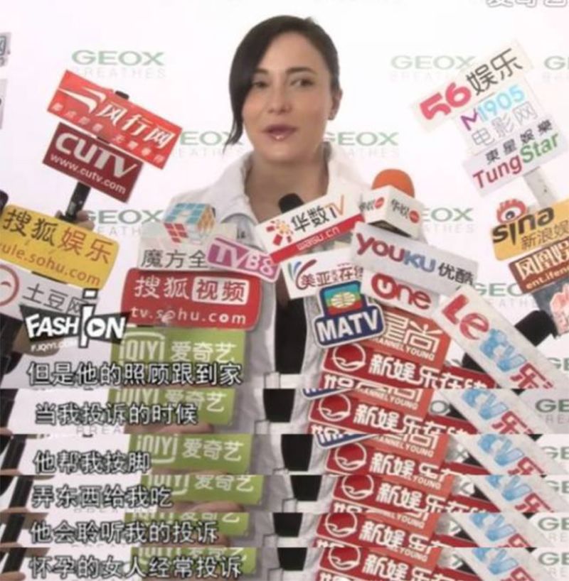 禁欲10年换来的肉体解放了