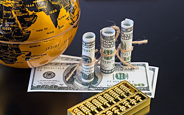 选择交易市场,选择适合你的创业机会