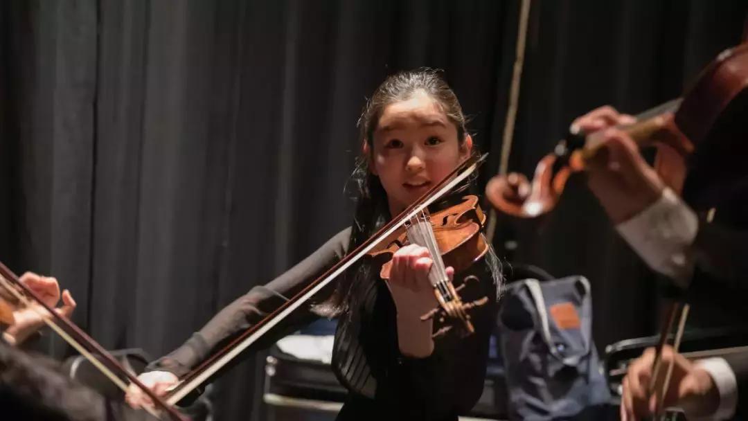 天津茱莉亚音乐学院申请条件,天津茱莉亚学院收费标准