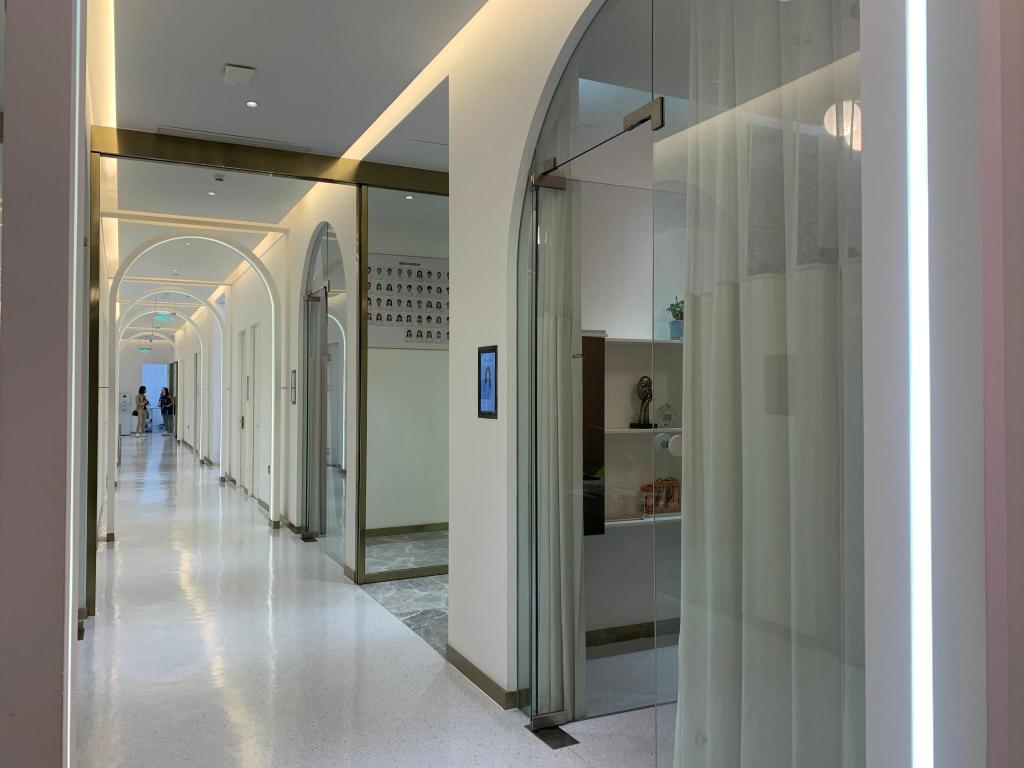 伪高科技产品智商税,水光针有多暴利