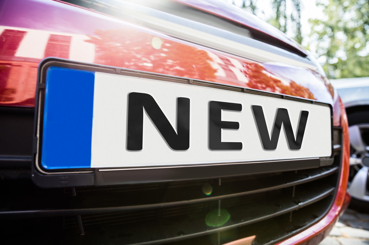 北京车外迁后京牌指标几天出来,北京二手车外迁流程