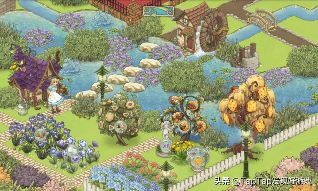 appstore好游戏推荐,appstore有什么画质好的游戏