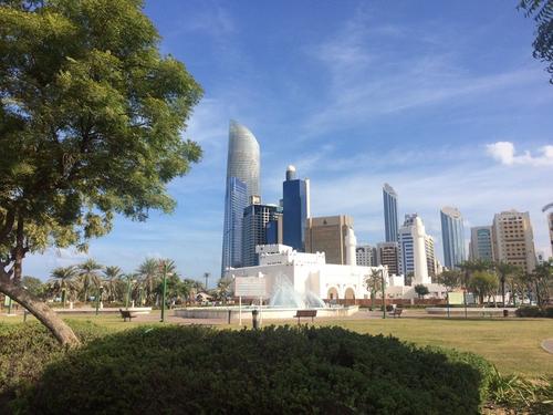 你不知道的10条国家冷知识——阿布扎比（迪拜的老大哥！）