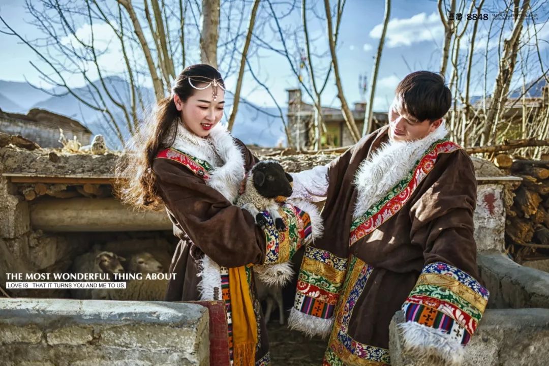 秘藏摄影西藏旅拍,8848西藏摄影展